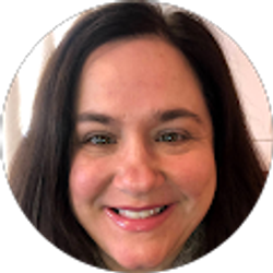 Profile photo of Jennifer meinicke