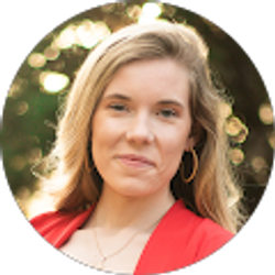 Profile photo of Anna Kelley