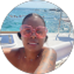 Profile photo of Patricia Rickman