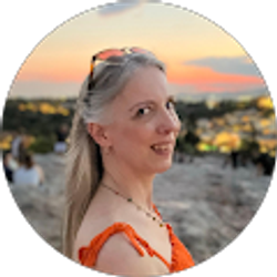 Profile photo of Liisa Pyke