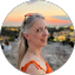 Profile photo of Liisa Pyke