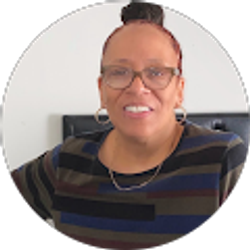 Profile photo of Linda Greene