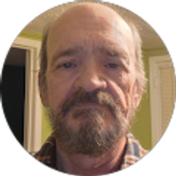 Profile photo of Thomas Morse