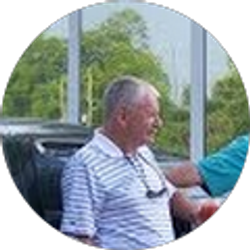 Profile photo of Ron Moody