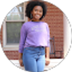 Profile photo of Brittany Saxon