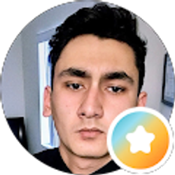 Profile photo of Islom Abdukarimov