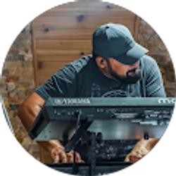 Profile photo of Gino Picart Jr