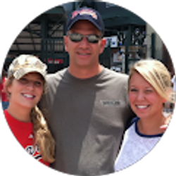 Profile photo of Jeff Underwood