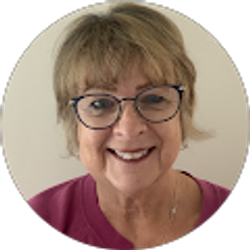 Profile photo of Sharon Graves