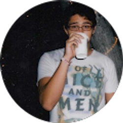 Profile photo of Miguel V.