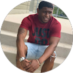 Profile photo of kendrick moore