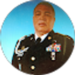 Profile photo of Steve Rickard