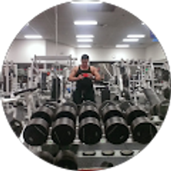 Profile photo of Jayco Canart