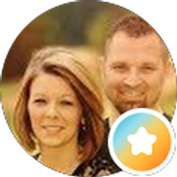 Profile photo of Jason and Jennifer