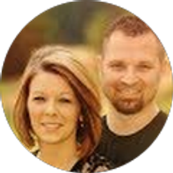 Profile photo of Jason and Jennifer
