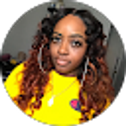 Profile photo of Najah Renee