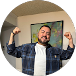 Profile photo of Carlos Chevez