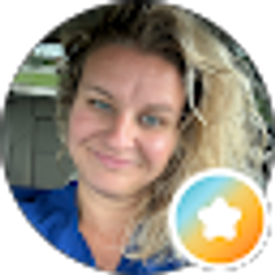 Profile photo of Jessica Garven
