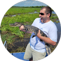 Profile photo of Mark Irwin