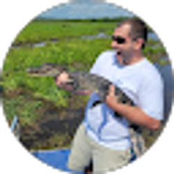 Profile photo of Mark Irwin