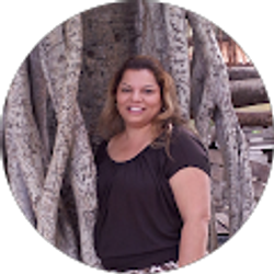 Profile photo of Gina Martinez