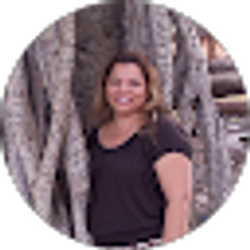 Profile photo of Gina Martinez