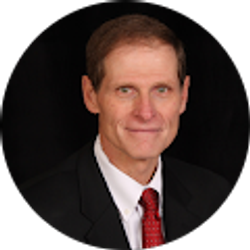 Profile photo of Dale Morrissey