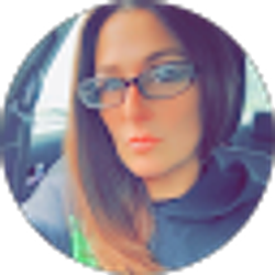 Profile photo of Jessica Vincent