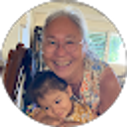 Profile photo of Alice Lee-Eiford