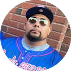 Profile photo of Leon Paz