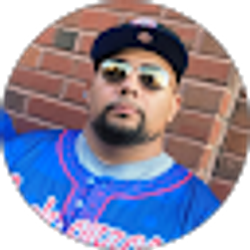 Profile photo of Leon Paz
