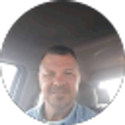 Profile photo of George Rea
