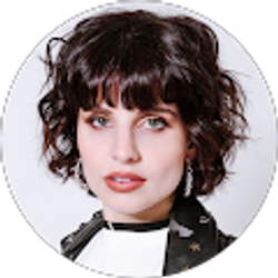 Profile photo of Imogen Clark