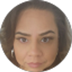 Profile photo of Patricia Carrasco
