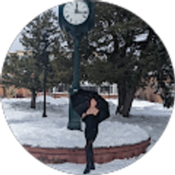 Profile photo of Jessie Gardner