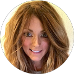 Profile photo of Danielle Bailey