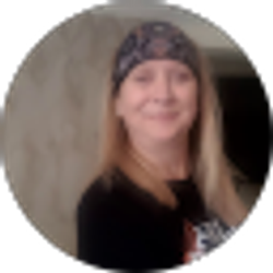 Profile photo of Renee Gala