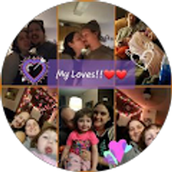 Profile photo of Kirstyn Russell