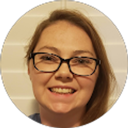 Profile photo of Megan Terrell