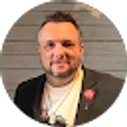Profile photo of Matthew Woodruff