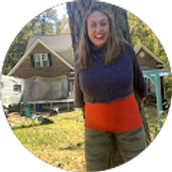 Profile photo of Holly Haag