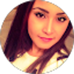 Profile photo of Masooma Behzad