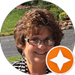 Profile photo of Sharon Ernst