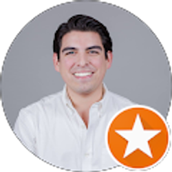 Profile photo of David De la garza