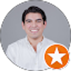 Profile photo of David De la garza