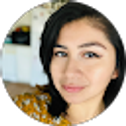 Profile photo of Guadalupe Zavala