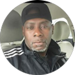 Profile photo of Don Robinson