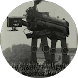 Profile photo of Sidecar Hero