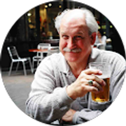 Profile photo of Paul Konanz