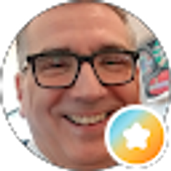 Profile photo of Peter Tsafoulias